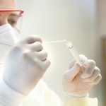 Corona Impf- und Testangebote in Schkeuditz