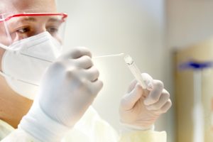 Corona Impf- und Testangebote in Schkeuditz