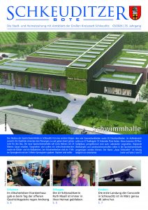 Schkeuditzer Bote – März 2026