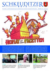 Schkeuditzer Bote – Juni 2026