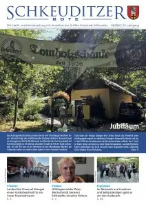 Schkeuditzer Bote – September 2026